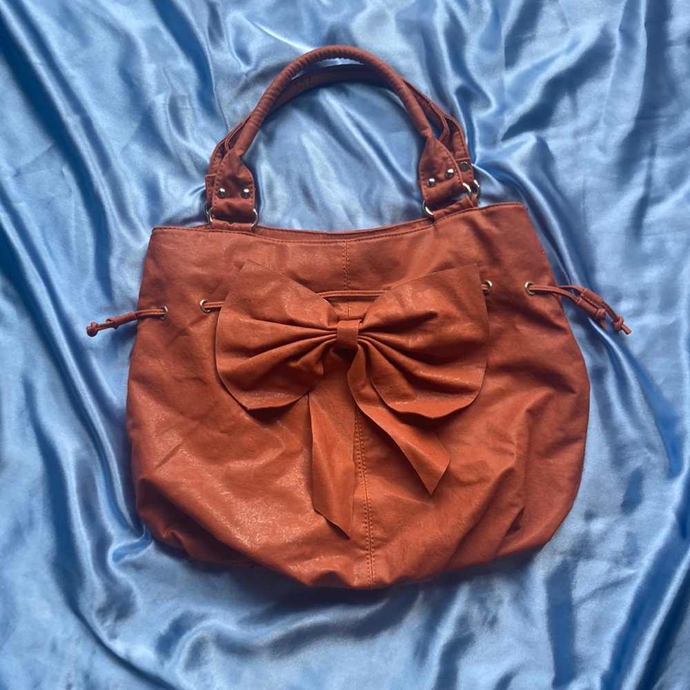 Boho bag